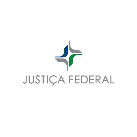 Logomarca Justiça Federal