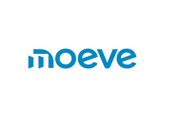 Logomarca MOEVE