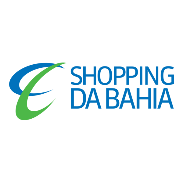 Logomarca Shopping da Bahia
