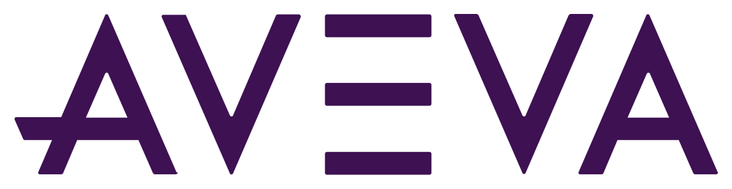 Logomarca AVEVA