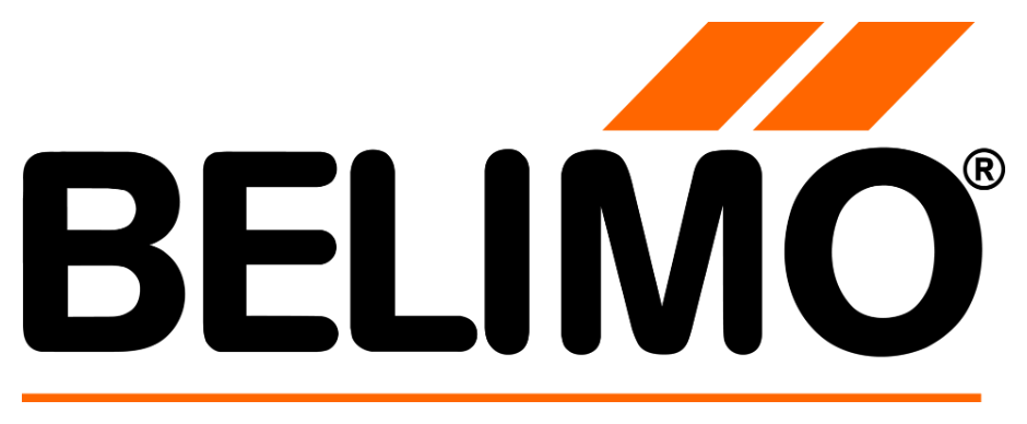 Logomarca Belimo