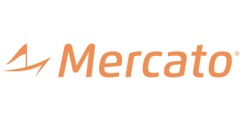 Logomarca Mercato