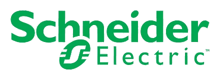 Logomarca Schneider Electric