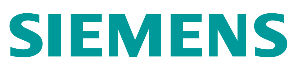 Logomarca Siemens