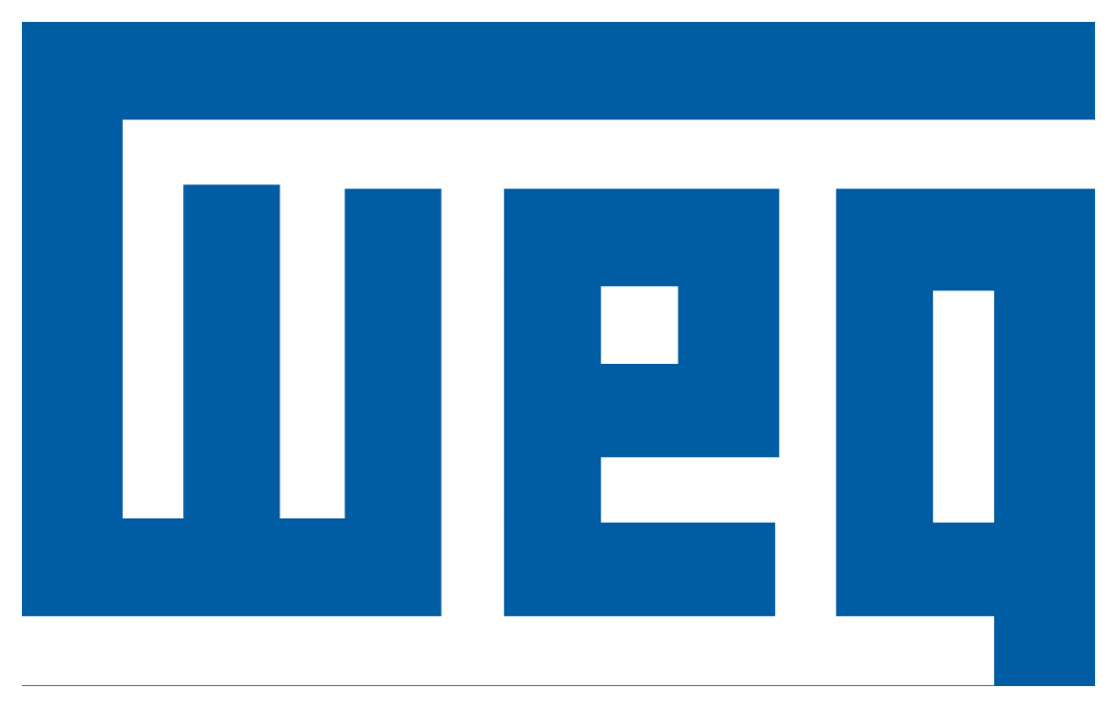 Logomarca WEG